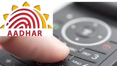 Aadhaar verdict: Justice Chandrachud offers dissenting voice, says every individual opening bank account not a potential terrorist