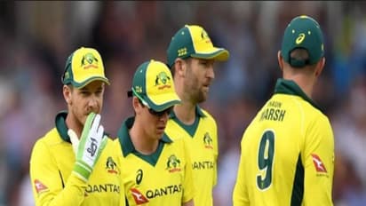 ఆసిస్ జట్టు భారత పర్యటన...షెడ్యూల్ ఇదే: ఇరు తెలుగు రాష్ట్రాలకు అవకాశం