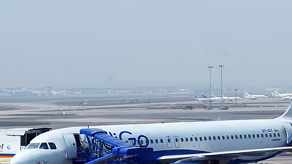 Delhi Airport : విమాన ప్రయాణికులకు సూచన... డిల్లీ ఎయిర్ పోర్ట్ లో కీలక మార్పులు 