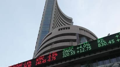 కార్పోరేట్ ట్యాక్స్ తగ్గింపు: లాభాల్లో మార్కెట్లు