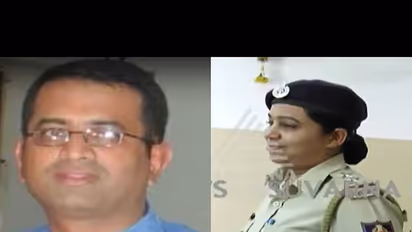 Karnataka Cop Suicide: Bullied officer attempts to kill herself