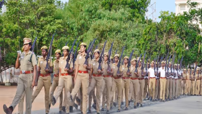 நாளை சுதந்திர தின விழாவில் விழுப்புரம் ஆட்சியர் தேசியக் கொடி ஏற்றி வைக்கிறார்…