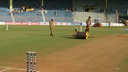 ಪಂಜಾಬ್ ನೀಡಿದ ಬೃಹತ್ ಮೊತ್ತ ಚೇಸ್ ಮಾಡಿದ ಡೆಲ್ಲಿ; 6 ವಿಕೆಟ್ ರೋಚಕ ಗೆಲುವು!