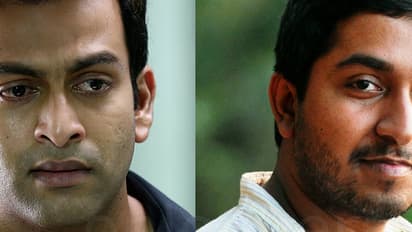 പൃഥ്വിരാജിന്റെയും വിനീത് ശ്രീനിവാസന്റെയും ചിത്രത്തിന് ഒരേ കഥ; കേസ് കോടതിയിലേക്ക്