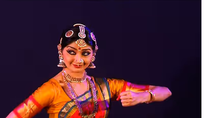 ദിവ്യാ ഉണ്ണി വീണ്ടും അരങ്ങില്