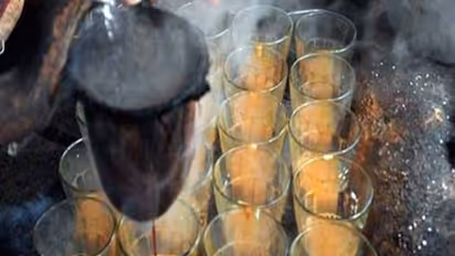 100 வருட நம்பிக்கை! ஓனர், ஊழியர் யாரும் இல்லாமல் நடக்கும் டீக்கடை!