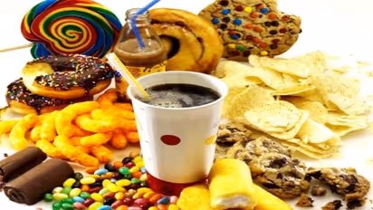 நொறுக்குத் தீனிக்கு எப்பவும் நோ சொல்லணும். ஏன்? இதை வாசிங்க தெரியும்...