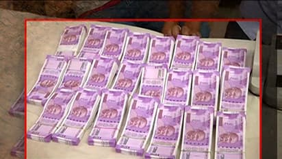 ಕಾಳಧನಿಕರ ಕಳ್ಳಾಟ: ಈವರೆಗೆ ಎಲ್ಲೆಲ್ಲಿ ಕಪ್ಪು ಹಣ ಸಿಕ್ಕಿದೆ ಇಲ್ಲಿದೆ ವಿವರ