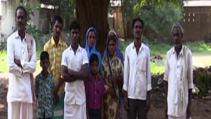 ಸಂಬಂಧಿಕರನ್ನು ಕೊಲೆ ಮಾಡಿದ್ದಾರೆಂಬ ಆರೋಪ: ಕೊಪ್ಪಳದಲ್ಲಿ 4 ಲಂಬಾಣಿ ಕುಟುಂಬಗಳಿಗೆ ಸಾಮಾಜಿಕ ಬಹಿಷ್ಕಾರ