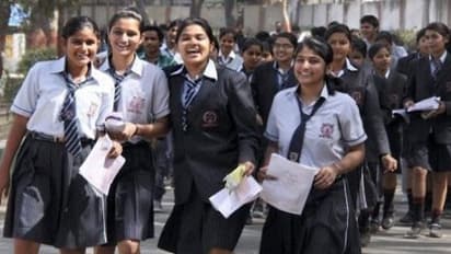 సీబీఎస్ఈ 12వ తరగతి ఫలితాలు: ఫస్ట్ ప్లేస్లో హన్సిక, కరీష్మా