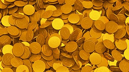 Gold powder worth ₹26 lakh seized from Keralite