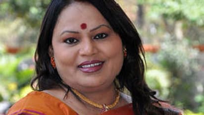 ರೇಣುಕಾಚಾರ್ಯ ವಿರುದ್ಧ ತಿರುಗಿ ಬಿದ್ದ ಜಯಲಕ್ಷ್ಮೀ!