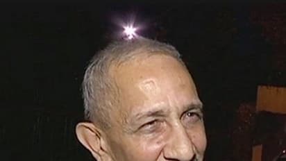 ചർച്ചകൾക്കായി മധ്യസ്ഥൻ ജമ്മുകശ്മിരില്