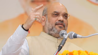 Amit Shah dares Mamata Banerjee, says will go to Kolkata even if he is arrested