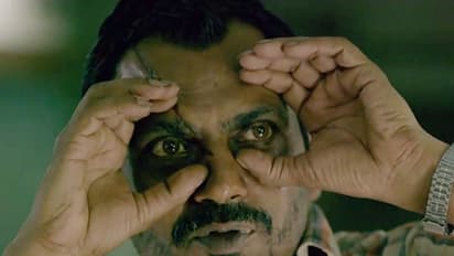Raman Raghav 2.0 Trailer: Nawazuddin is creepy and scary!