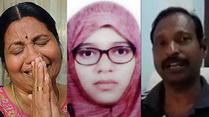 Love jihad: Nimisha's mother to join party in Hadiya Case, seeks probe by NIA or RAW