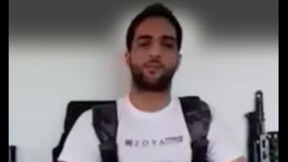 Amarnath is safe this year, Hizbul reassures Hindu pilgrims