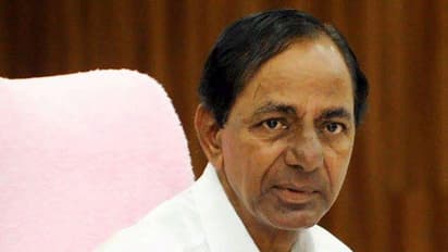 తెలంగాణలో కొత్త జోన్లు ఇవే : కేసిఆర్ నిర్ణయం