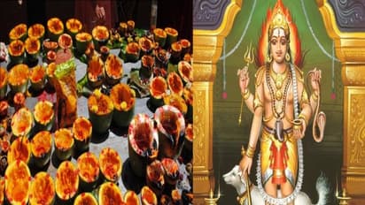 இன்று (ஜூன் 6 ) இரவு 8 மணிக்கு செய்ய வேண்டிய மிக முக்கிய வழிபாடு...! மீண்டும் கிடைக்காத நாள்..! 8 லட்சுமியும் குடியேறும் முக்கிய தினம்...!