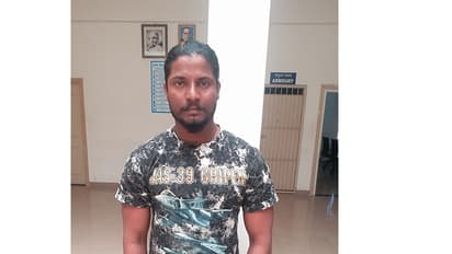 ರಿಯಾಲಿಟಿ ಶೋ ಸ್ಟಾರ್ ಸುನಾಮಿ ಕಿಟ್ಟಿಗೆ ಎದುರಾಯ್ತು ಮತ್ತೆ ಸಂಕಷ್ಟ