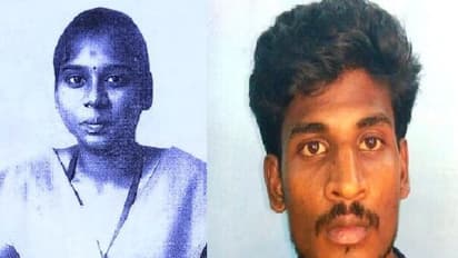 தங்க கம்மலுக்காக கொல்லப்பட்ட பெண்! சென்னையில் கொடூரக் கொலை...!