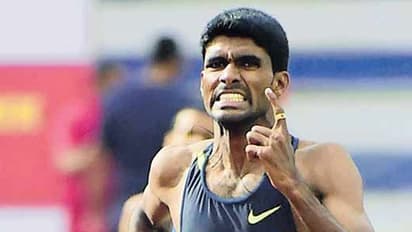 ರಿಯೊ ಒಲಿಂಪಿಕ್ಸ್ ಓಡಿದ್ದರೆ ಚಿನ್ನ ಗೆಲ್ಲುತ್ತಿದ್ದ ಜಾನ್ಸನ್..!