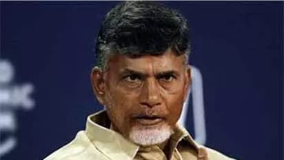 Stars to blame for all obstacles being faced by Chandrababu Naidu?