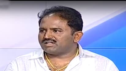 ಬಿಜೆಪಿ ಸೇರಿದ ಡಿಕೆಶಿ ರೈಟ್'ಹ್ಯಾಂಡ್ ವರಪ್ರಸಾದ್ ರೆಡ್ಡಿ ಕ್ರಿಮಿನಲ್ಲಾ? ವಿವಿಧ ಆರೋಪಗಳಿಗೆ ಏನಂತಾರೆ? ಮೋದಿ ಬಗ್ಗೆ ಏನಂತಾರೆ?