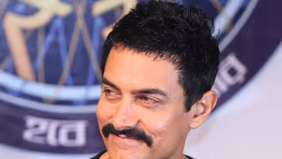 I don't charge a fee, I take a higher cut in the profit percentage instead: Aamir Khan