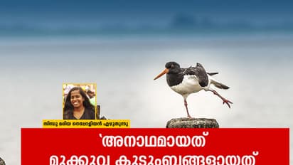 'ഓരോ വള്ളത്തിലും ജീവനില്ലാത്ത ശരീരങ്ങളെയാണ് ഞാന് കണ്ടത്'