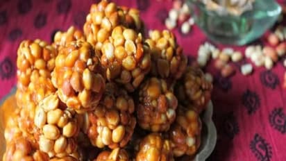 வேர்க்கடலையில் இவ்வளவு மருத்துவ குணங்கள் இருக்கு. நீங்களும் சாப்பிட்டு பயனடையுங்கள்…