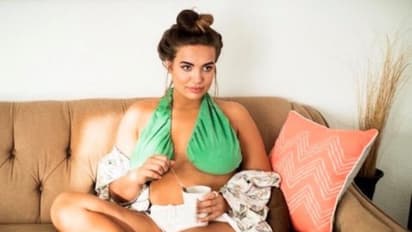 பெண்களுக்கான சிறப்பு “டா-டா பிரஸ்ட் டவல்”..!