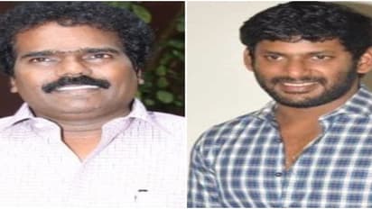 ஒரு ரூபாய் வைத்து என்ன செய்வார்கள் விவசாயிகள்... விஷாலை தாக்கி பேசிய தங்கர்பச்சான்...