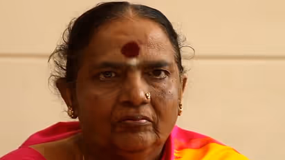 Bengaluru road stretch named after Parvathamma Rajkumar