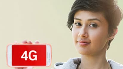 Airtel 4G girl to debut in South Indian movie, here are the details