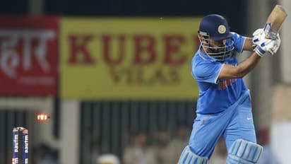 ധോനിയുടെ നാട്ടിലും ഇന്ത്യയ്ക്ക് തോല്വി; കീവീസ് ഒപ്പത്തിനൊപ്പം