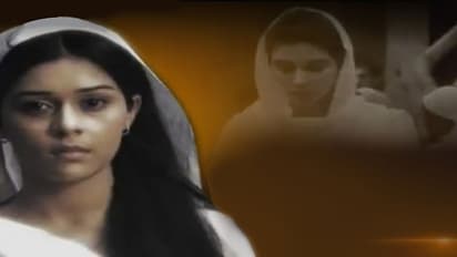 Widows are facing discrimination in the modern era