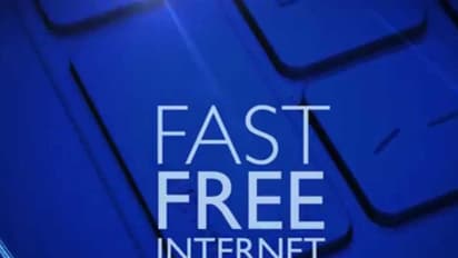 ಇಂಟರ್ನೆಟ್ ಬಳಕೆಗೆ ನಿಯಂತ್ರಣವಿಲ್ಲ , ಕೇಂದ್ರ ಸರಕಾರದ ದಿಟ್ಟ ಹೆಜ್ಜೆ