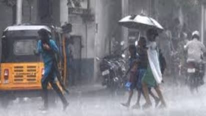 ಮಳೆಗೆ ಉತ್ತರ ಭಾರತ ತತ್ತರ; 11 ಮಂದಿ ಬಲಿ