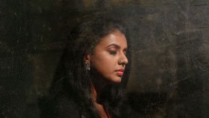 എന്റെ ആകാശം- സിത്താരയുടെ മ്യൂസിക് ആല്ബം കാണാം