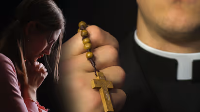 Andhra pastor sexually abused women in the name of the church