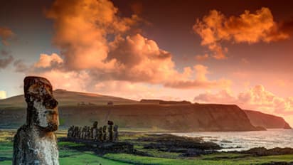 സഞ്ചാരികള് ഒരിക്കലും പോകരുതാത്ത എട്ട് സ്ഥലങ്ങള്!