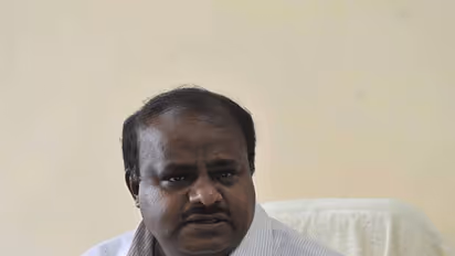 ಬಿಬಿಎಂಪಿಯಲ್ಲಿ ಮೈತ್ರಿ ಮುಂದುವರಿಕೆ: ಜೆಡಿಎಸ್'ನಲ್ಲಿ ಚರ್ಚೆ