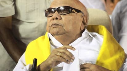 எங்களுக்கு காழ்ப்புணர்ச்சிலா இல்ல....தமிழுக்காகவும் தமிழ்நாட்டிற்காகவும் போராடினார் கலைஞர்: மக்களவை துணை சபாநாயகர் அதிரடி பேச்சு!