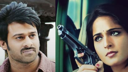 ಪ್ರಭಾಸ್ಗೆ ಅನುಷ್ಕಾ ಕೊಟ್ಟಳು ಬಂಪರ್ ಗಿಫ್ಟ್