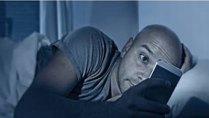 தூக்கமின்மையால் அவதியா? அதற்கு இதுகூட காரணமாக இருக்கலாம்...