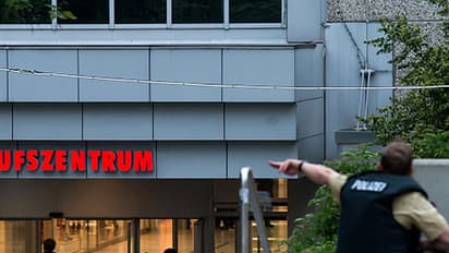 Munich shooter was 18-year-old German-Iranian: Police