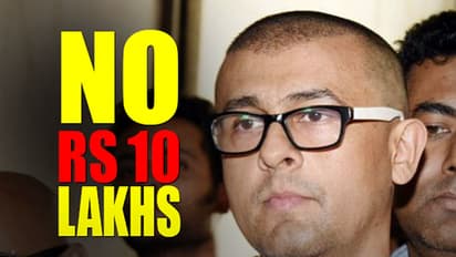 Sonu Nigam shaved his head, but here's why he won't get Rs 10 Lakh