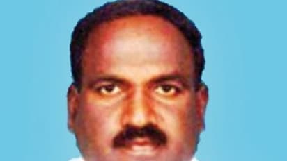 அரசின் திட்டங்கள் குறித்த எந்த தகவலையும் தெரிவிப்பது கிடையாது - பகீரங்க குற்றம் சாட்டும் மக்களவை உறுப்பினர்...