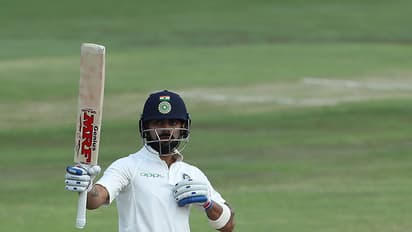 ಕೊಹ್ಲಿ ಭರ್ಜರಿ ಶತಕ; ಪಂತ್ ಸೆಂಚುರಿ ಜಸ್ಟ್ ಮಿಸ್